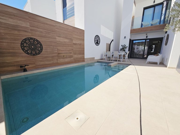 Villa for Sale in Costa Blanca Benijofar, Alicante 9