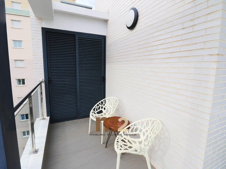 Penthouse for Sale in Costa Blanca Guardamar Del Segura, Alicante 5