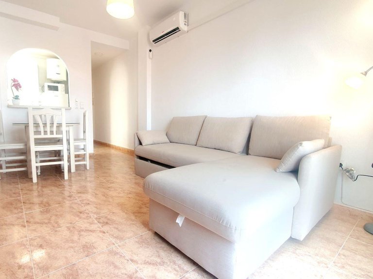 Penthouse for Sale in Torrevieja, Alicante 1