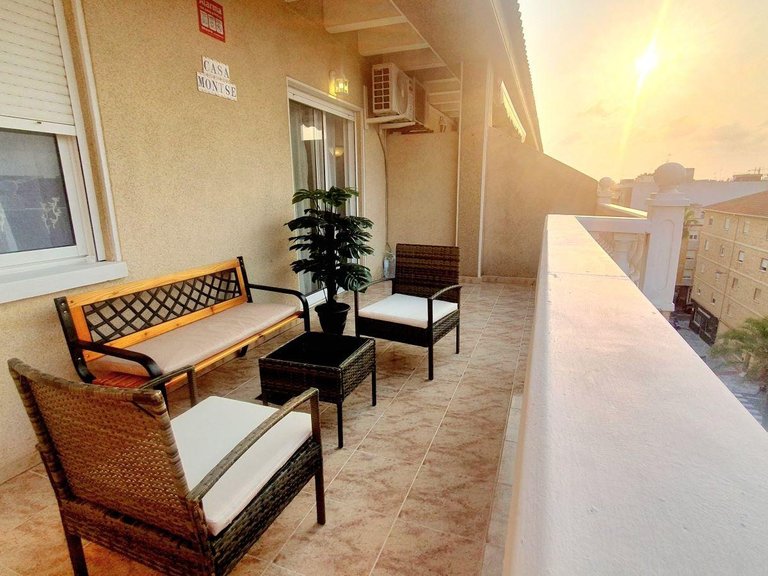 Penthouse for Sale in Torrevieja, Alicante 10