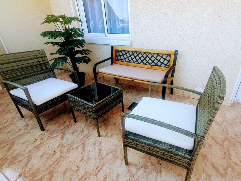 Penthouse for Sale in Torrevieja, Alicante 11