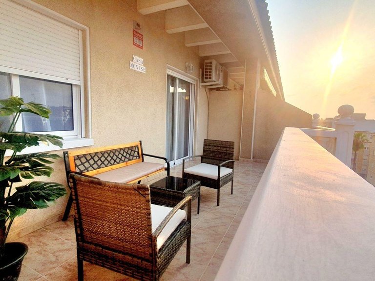 Penthouse for Sale in Torrevieja, Alicante 12