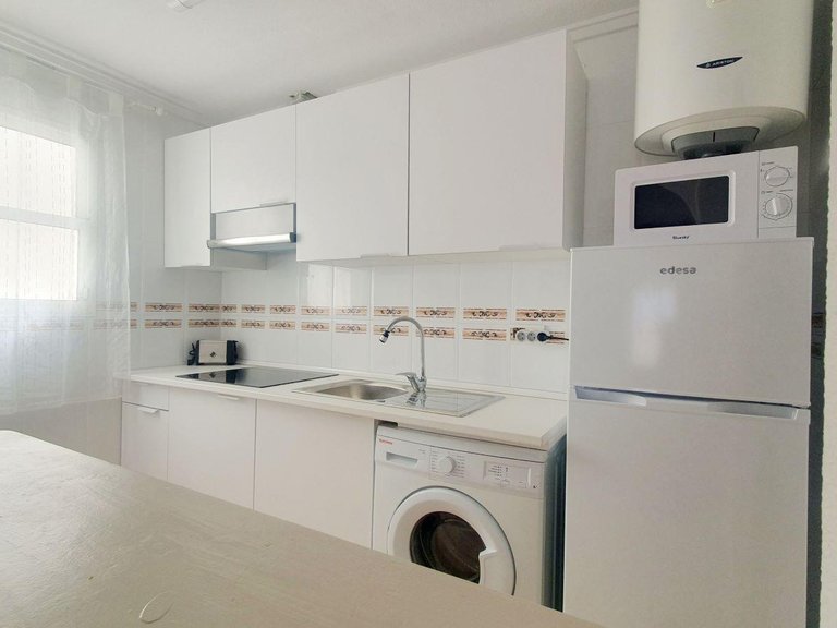 Penthouse for Sale in Torrevieja, Alicante 5