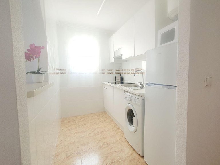 Penthouse for Sale in Torrevieja, Alicante 6