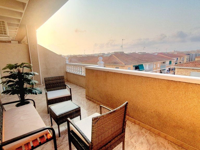 Penthouse for Sale in Torrevieja, Alicante 8