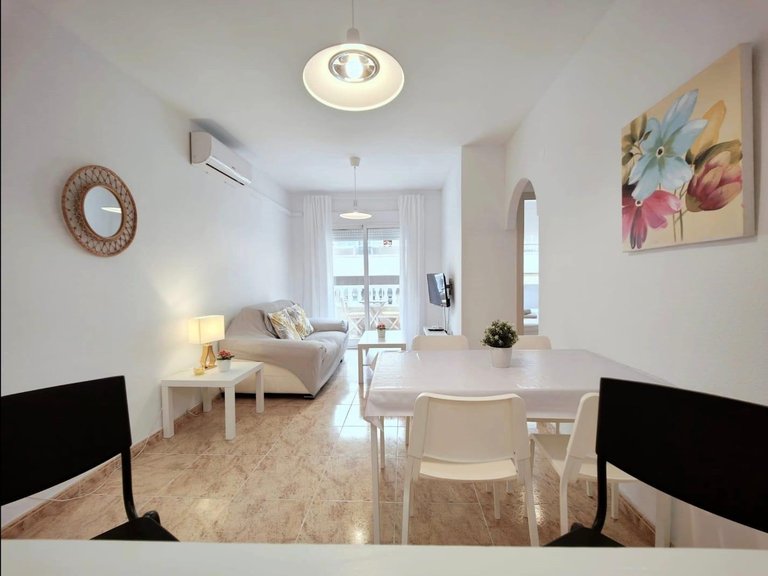 Apartment for Sale in Torrevieja, Alicante 1