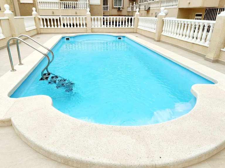 Apartment for Sale in Torrevieja, Alicante 12