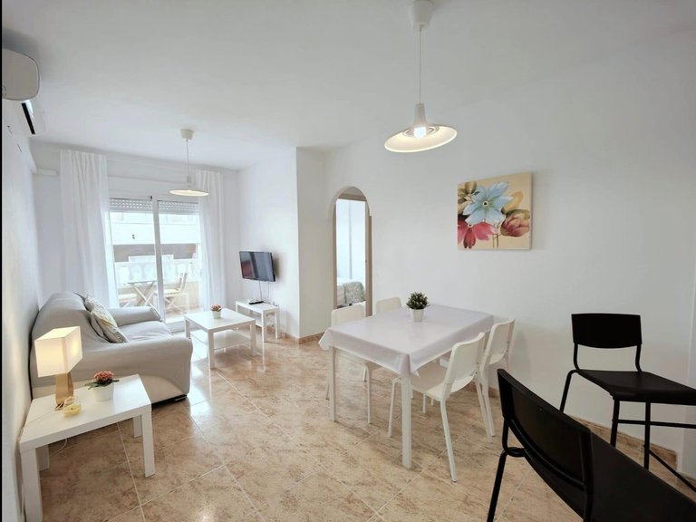 Apartment for Sale in Torrevieja, Alicante 2