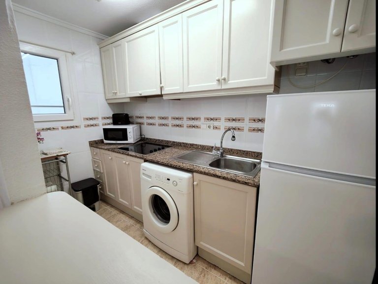 Apartment for Sale in Torrevieja, Alicante 4