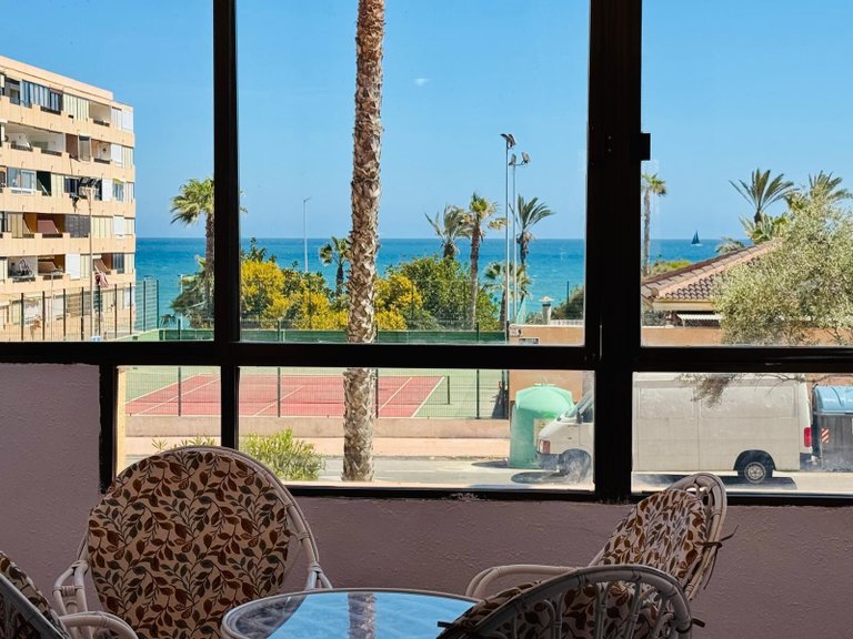 Apartment for Sale in Costa Blanca Torrevieja, Alicante 1