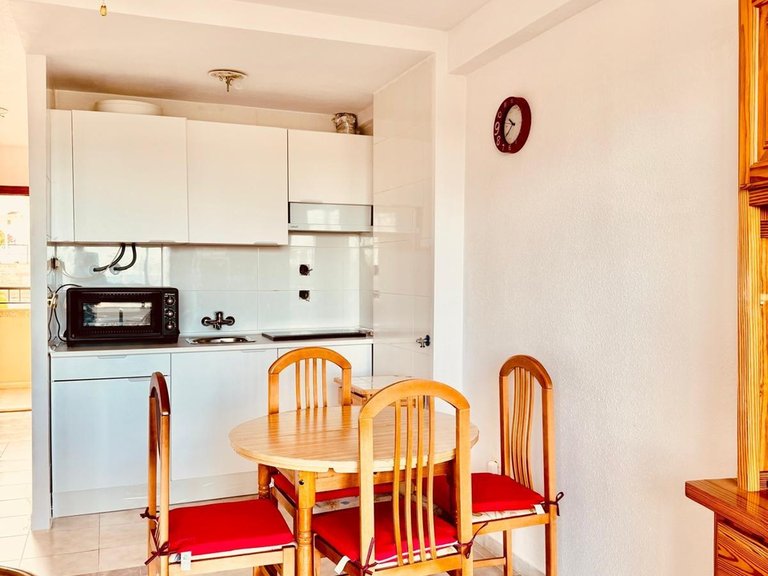 Apartment for Sale in Costa Blanca Torrevieja, Alicante 10