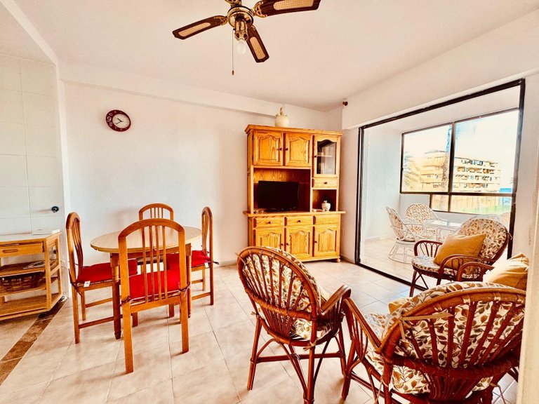 Apartment for Sale in Costa Blanca Torrevieja, Alicante 11