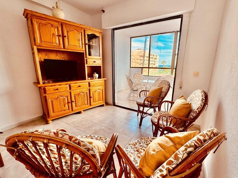 Apartment for Sale in Costa Blanca Torrevieja, Alicante 12