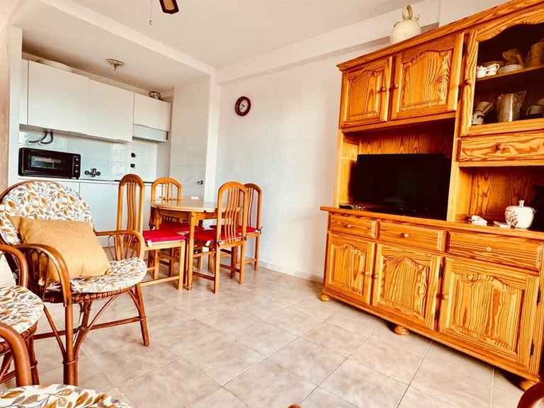 Apartment for Sale in Costa Blanca Torrevieja, Alicante 13