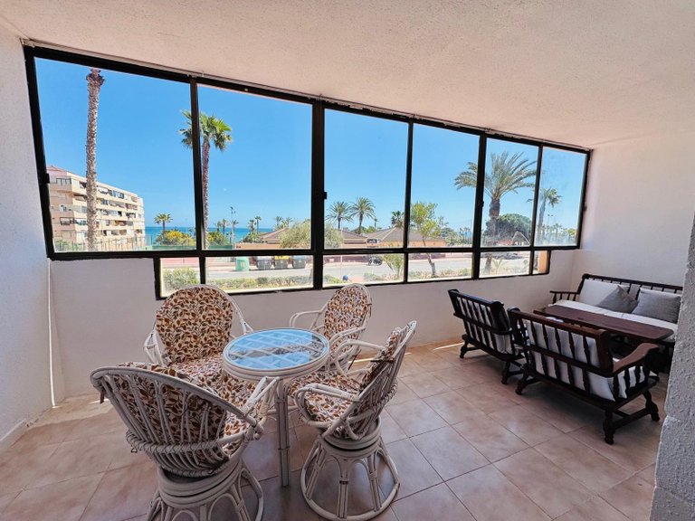 Apartment for Sale in Costa Blanca Torrevieja, Alicante 17