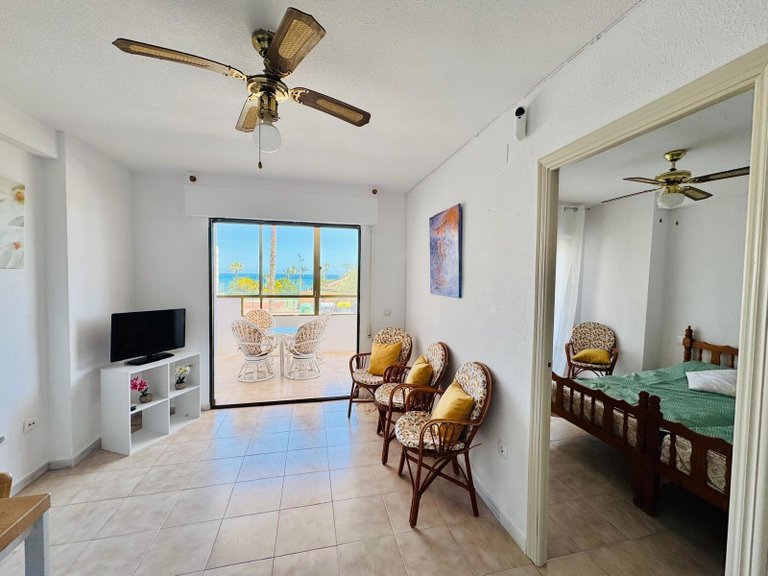 Apartment for Sale in Costa Blanca Torrevieja, Alicante 20
