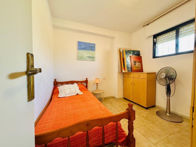 Apartment for Sale in Costa Blanca Torrevieja, Alicante 22