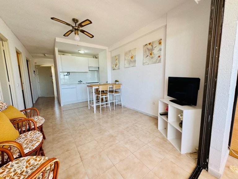 Apartment for Sale in Costa Blanca Torrevieja, Alicante 24