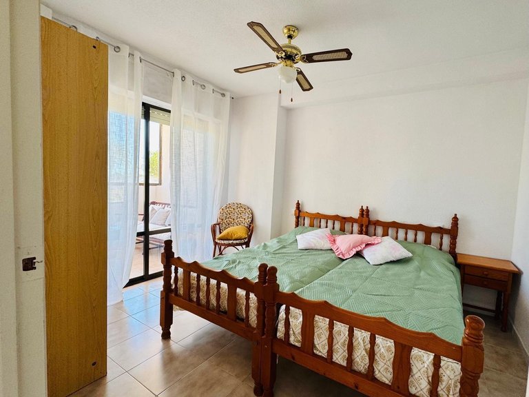 Apartment for Sale in Costa Blanca Torrevieja, Alicante 25