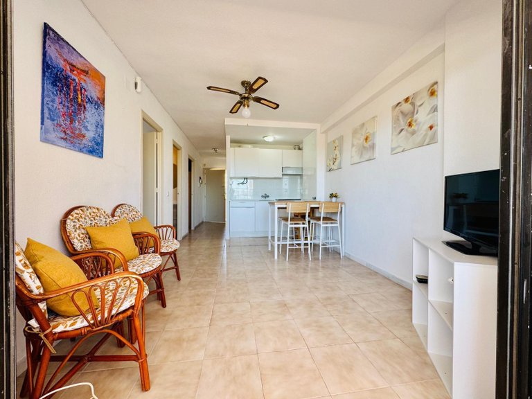 Apartment for Sale in Costa Blanca Torrevieja, Alicante 26
