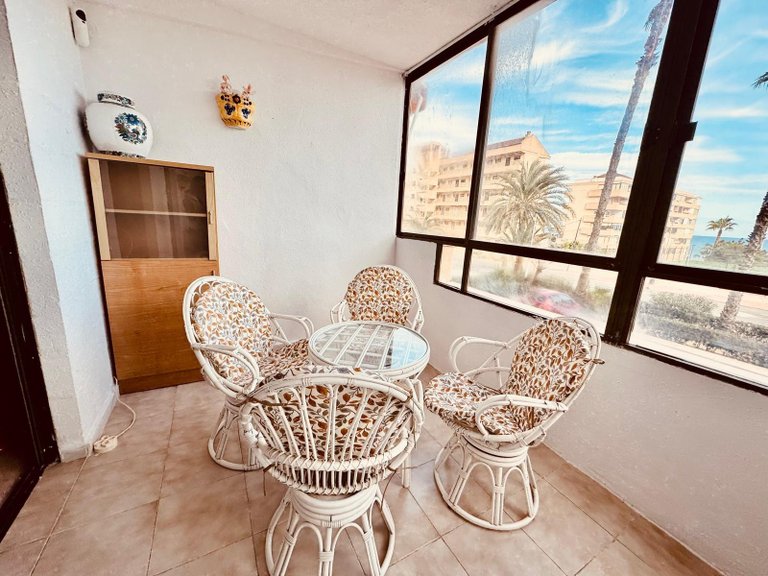 Apartment for Sale in Costa Blanca Torrevieja, Alicante 5