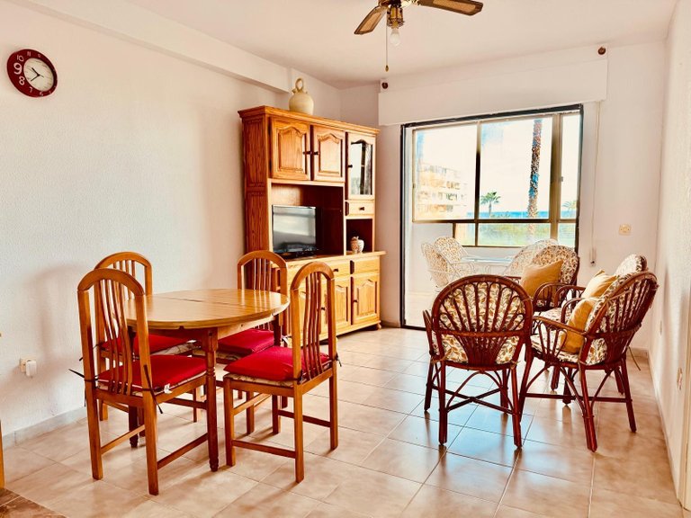 Apartment for Sale in Costa Blanca Torrevieja, Alicante 6
