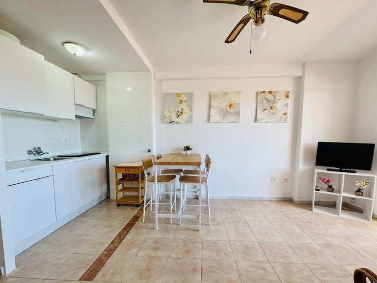 Apartment for Sale in Costa Blanca Torrevieja, Alicante 7