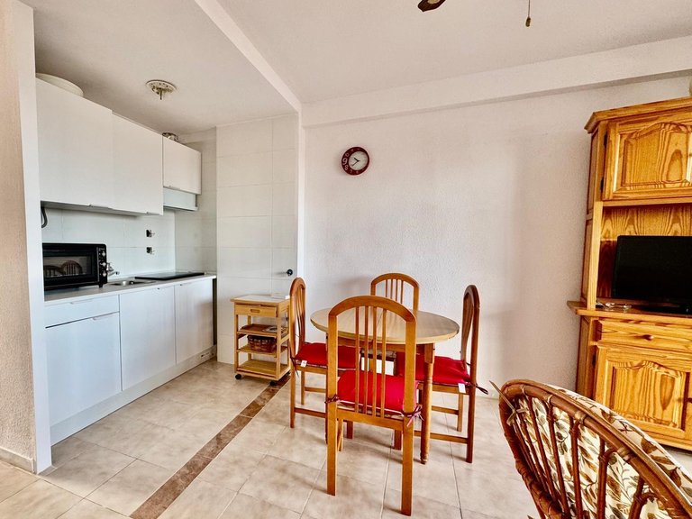 Apartment for Sale in Costa Blanca Torrevieja, Alicante 8