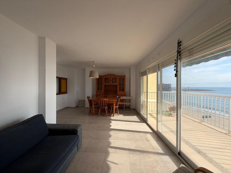 Apartment for Sale in Costa Blanca Torrevieja, Alicante 1
