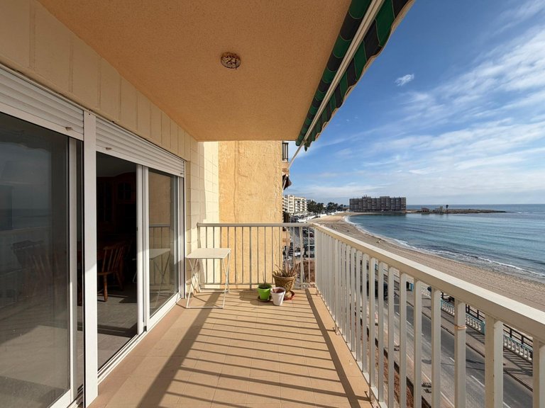 Apartment for Sale in Costa Blanca Torrevieja, Alicante 31