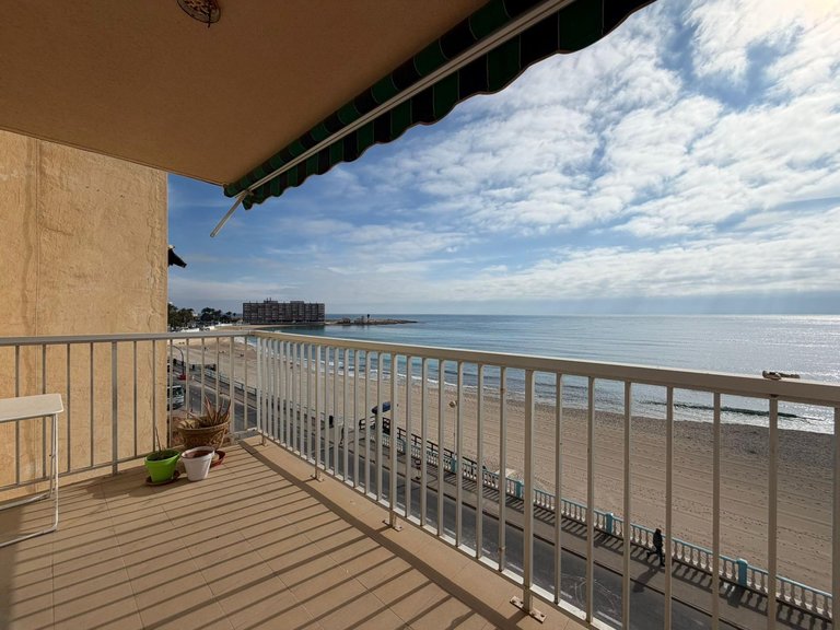 Apartment for Sale in Costa Blanca Torrevieja, Alicante 32