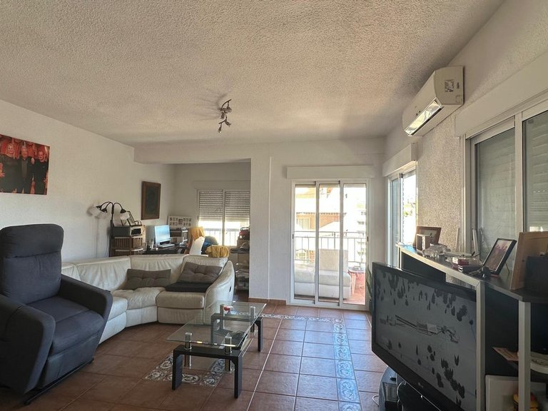 Apartment for Sale in Torrevieja, Alicante 1