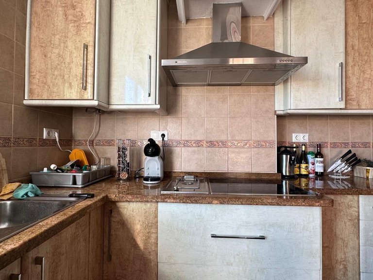 Apartment for Sale in Torrevieja, Alicante 11
