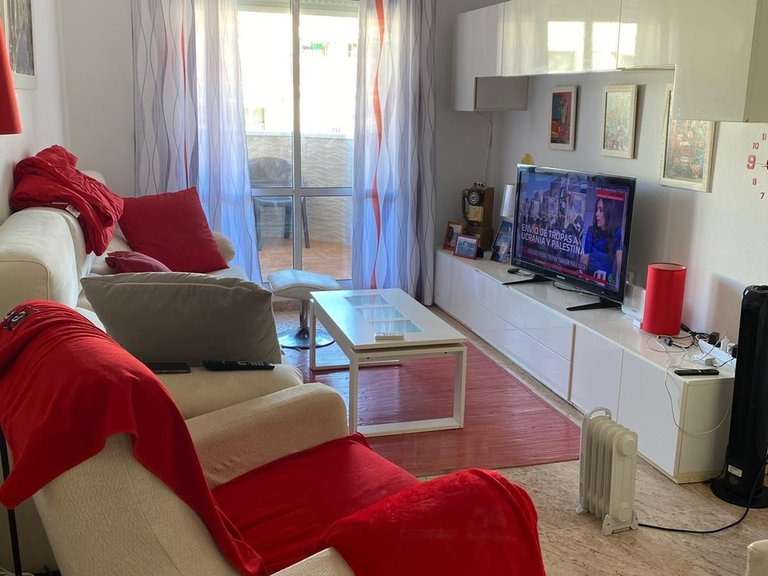 Penthouse for Sale in Torrevieja, Alicante 1