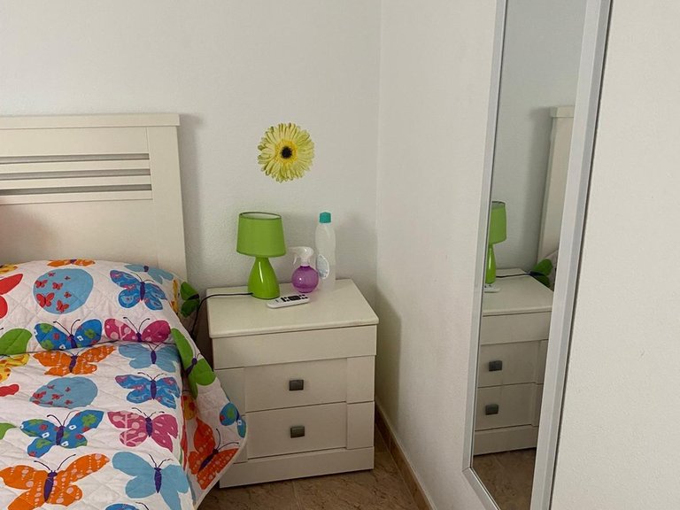 Penthouse for Sale in Torrevieja, Alicante 10