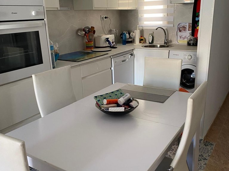 Penthouse for Sale in Torrevieja, Alicante 23