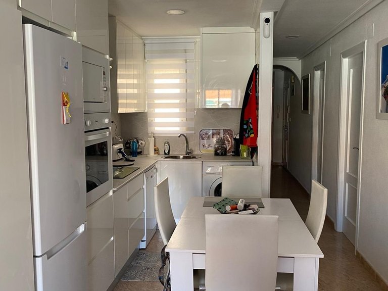 Penthouse for Sale in Torrevieja, Alicante 24