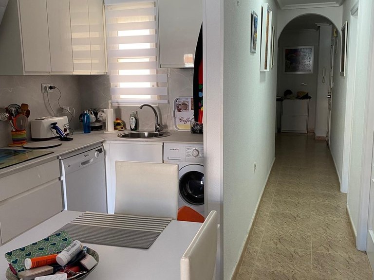 Penthouse for Sale in Torrevieja, Alicante 25