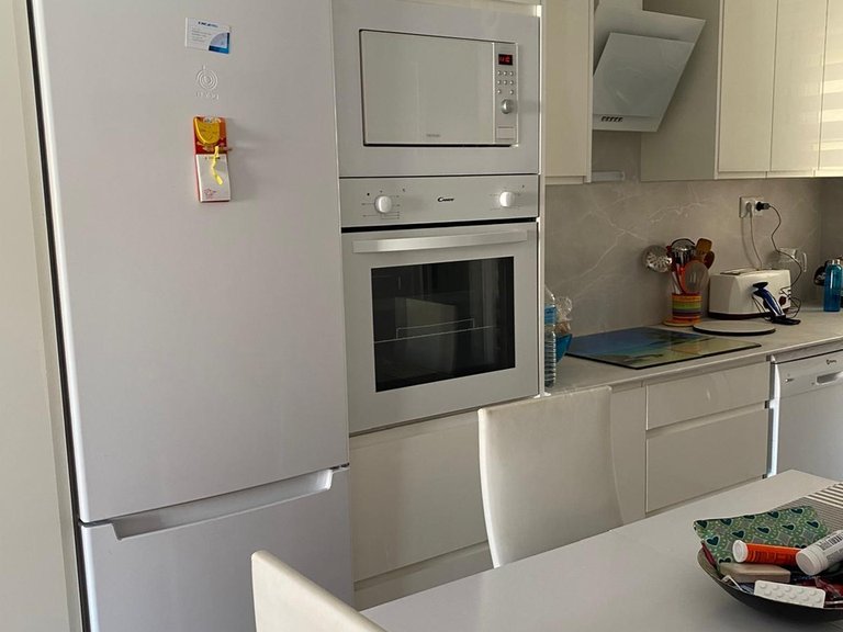 Penthouse for Sale in Torrevieja, Alicante 26