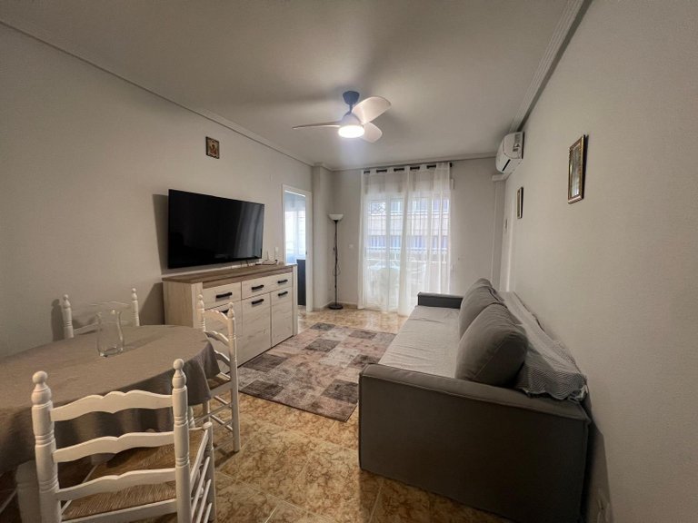 Apartment for Sale in Torrevieja, Alicante 1