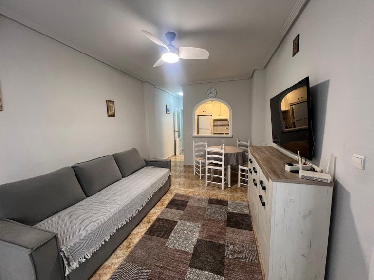 Apartment for Sale in Torrevieja, Alicante 2