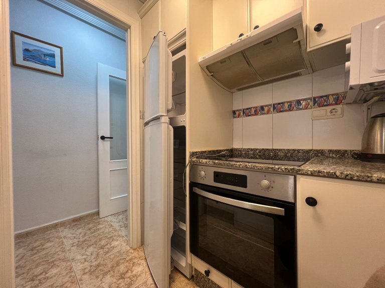 Apartment for Sale in Torrevieja, Alicante 4