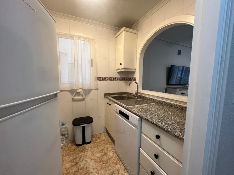 Apartment for Sale in Torrevieja, Alicante 5