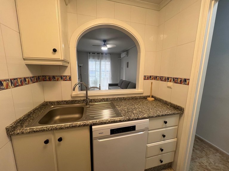 Apartment for Sale in Torrevieja, Alicante 6