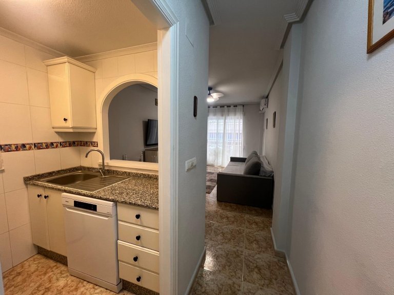 Apartment for Sale in Torrevieja, Alicante 7