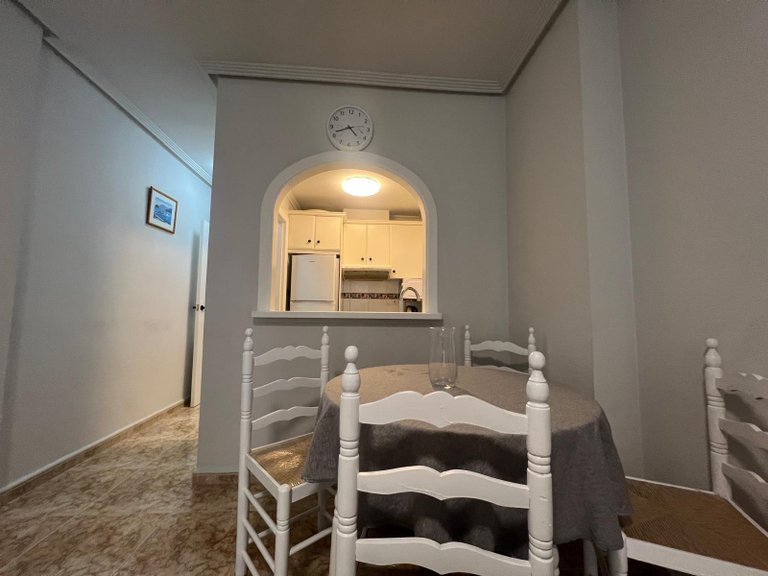 Apartment for Sale in Torrevieja, Alicante 8