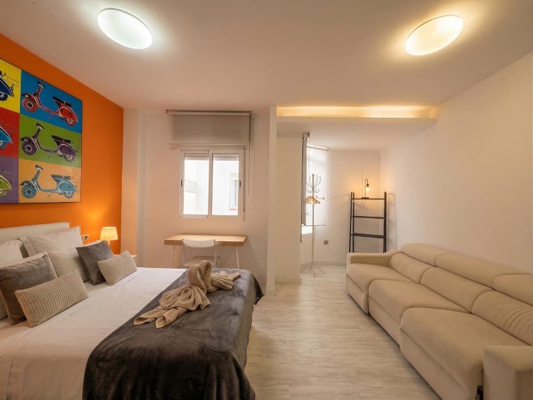 Apartment for Sale in Costa Blanca Torrevieja, Alicante 12