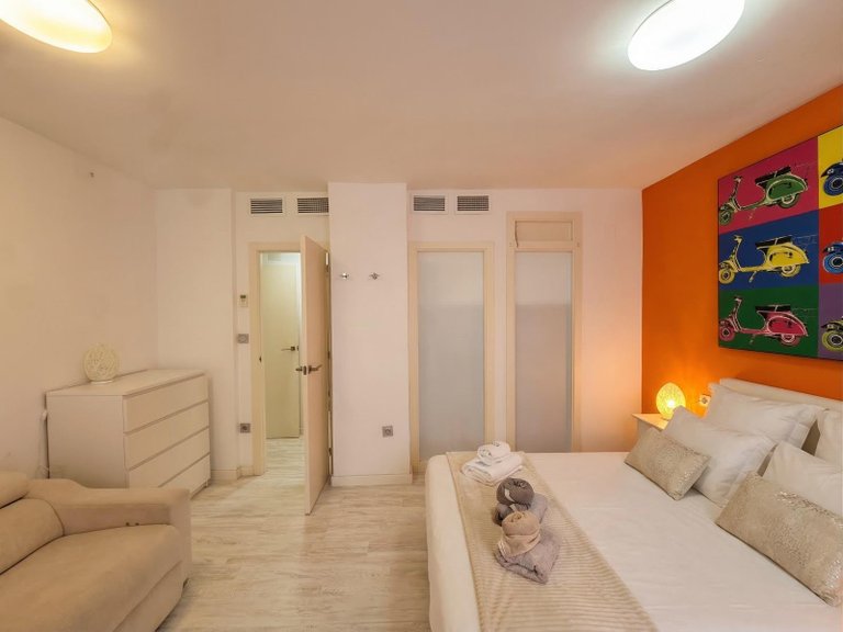 Apartment for Sale in Costa Blanca Torrevieja, Alicante 13