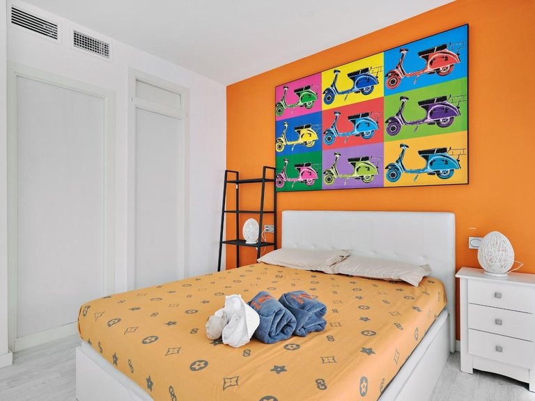 Apartment for Sale in Costa Blanca Torrevieja, Alicante 16