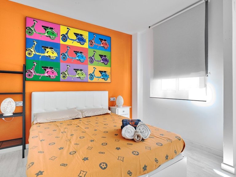 Apartment for Sale in Costa Blanca Torrevieja, Alicante 17